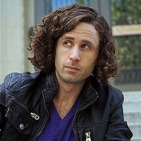 Joshua David McLerran